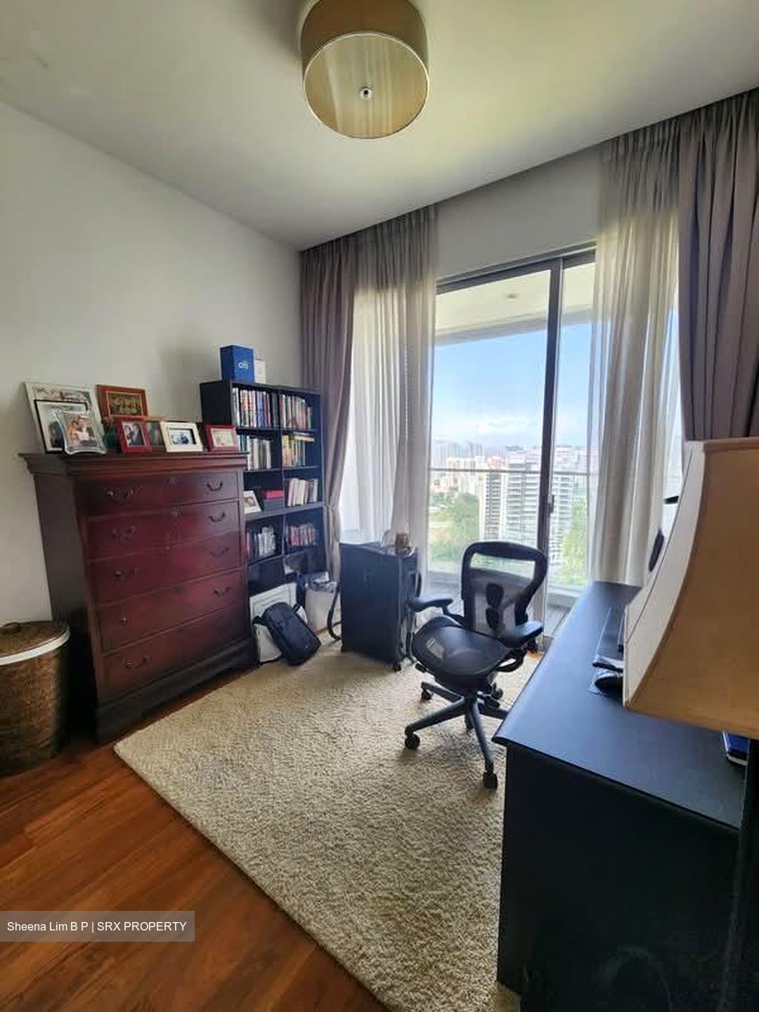 The Orchard Residences (D9), Apartment #540067381